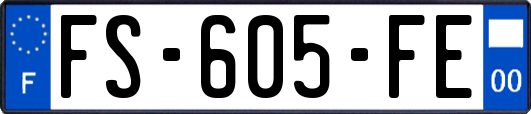 FS-605-FE
