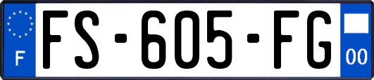 FS-605-FG