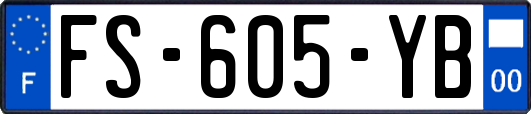 FS-605-YB