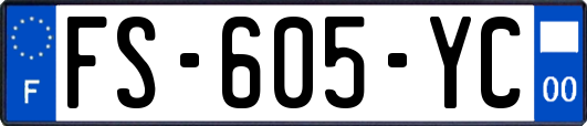 FS-605-YC