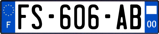 FS-606-AB