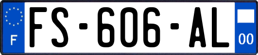 FS-606-AL