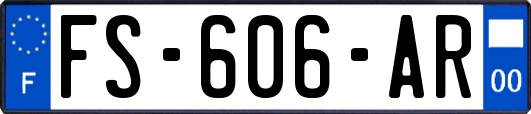 FS-606-AR