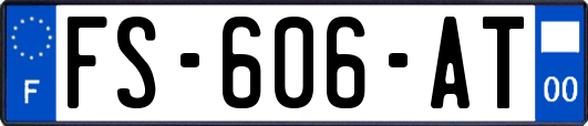 FS-606-AT