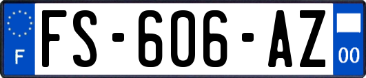 FS-606-AZ
