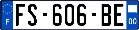 FS-606-BE