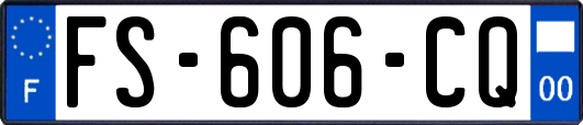 FS-606-CQ