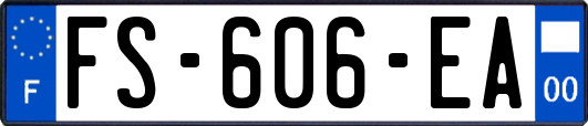 FS-606-EA