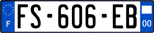 FS-606-EB