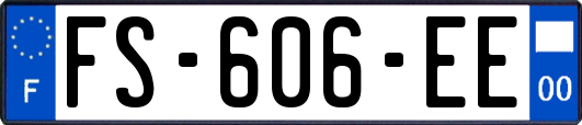 FS-606-EE