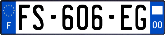 FS-606-EG