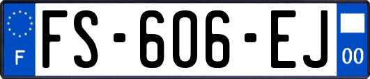 FS-606-EJ