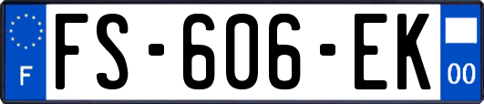 FS-606-EK