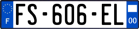 FS-606-EL