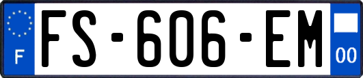 FS-606-EM