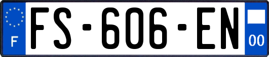 FS-606-EN
