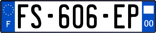 FS-606-EP