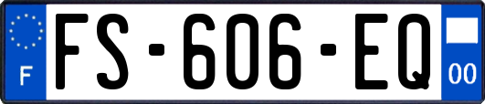FS-606-EQ