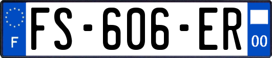 FS-606-ER