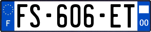 FS-606-ET