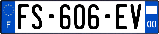 FS-606-EV