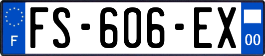 FS-606-EX
