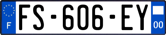 FS-606-EY
