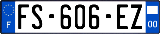 FS-606-EZ
