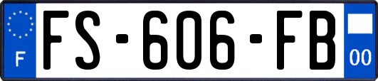 FS-606-FB
