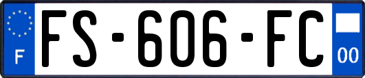 FS-606-FC
