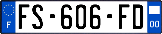 FS-606-FD