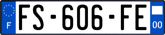 FS-606-FE