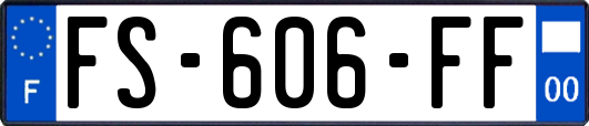 FS-606-FF