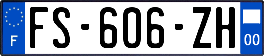 FS-606-ZH