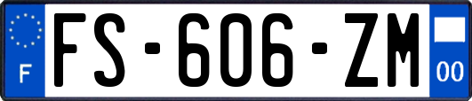 FS-606-ZM