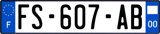 FS-607-AB