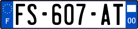 FS-607-AT