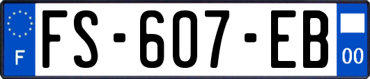 FS-607-EB