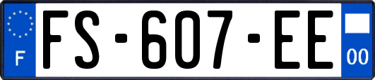 FS-607-EE