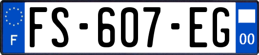 FS-607-EG
