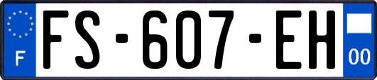 FS-607-EH