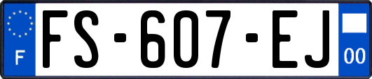 FS-607-EJ