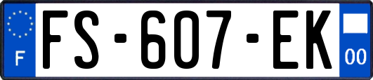 FS-607-EK