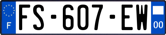 FS-607-EW