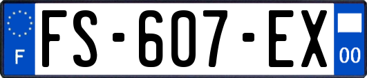 FS-607-EX