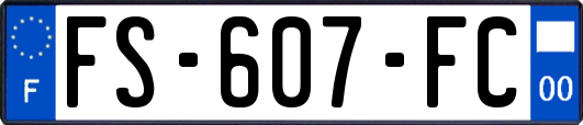FS-607-FC