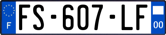 FS-607-LF