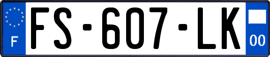 FS-607-LK