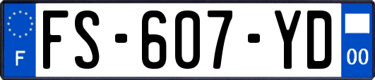 FS-607-YD