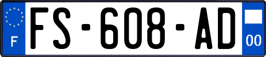 FS-608-AD